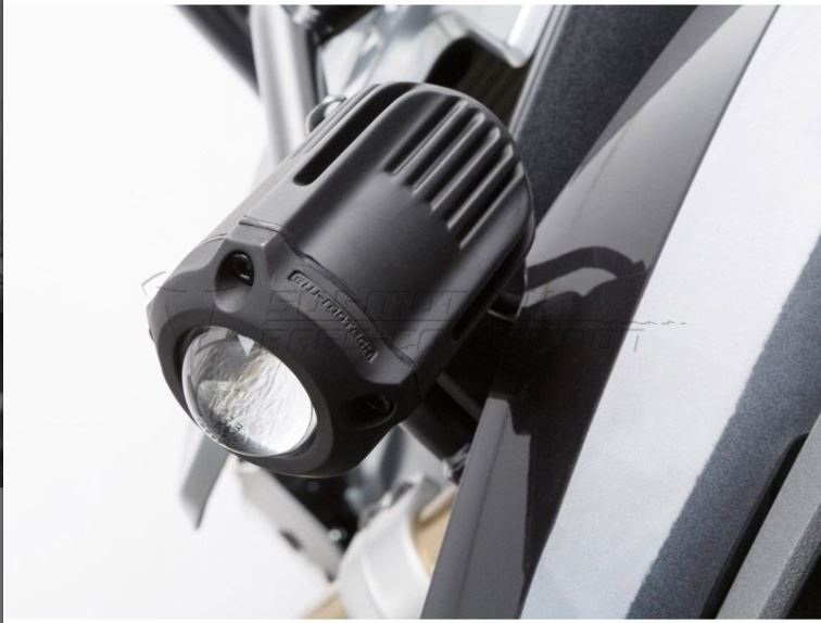 Light Set Fog Sw Motech R1200Gs R1250Gs