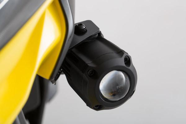 Light Mounts Sw Motech