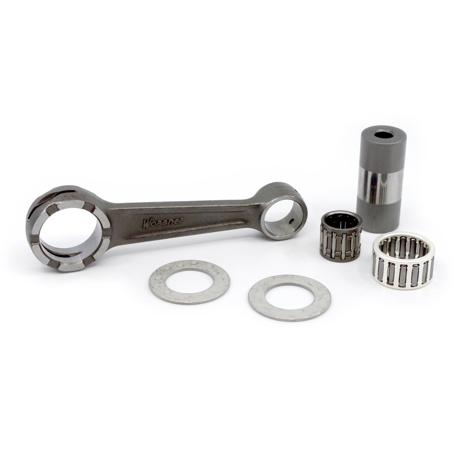 Conrod Kit Wossner Honda Cr500R 87-01