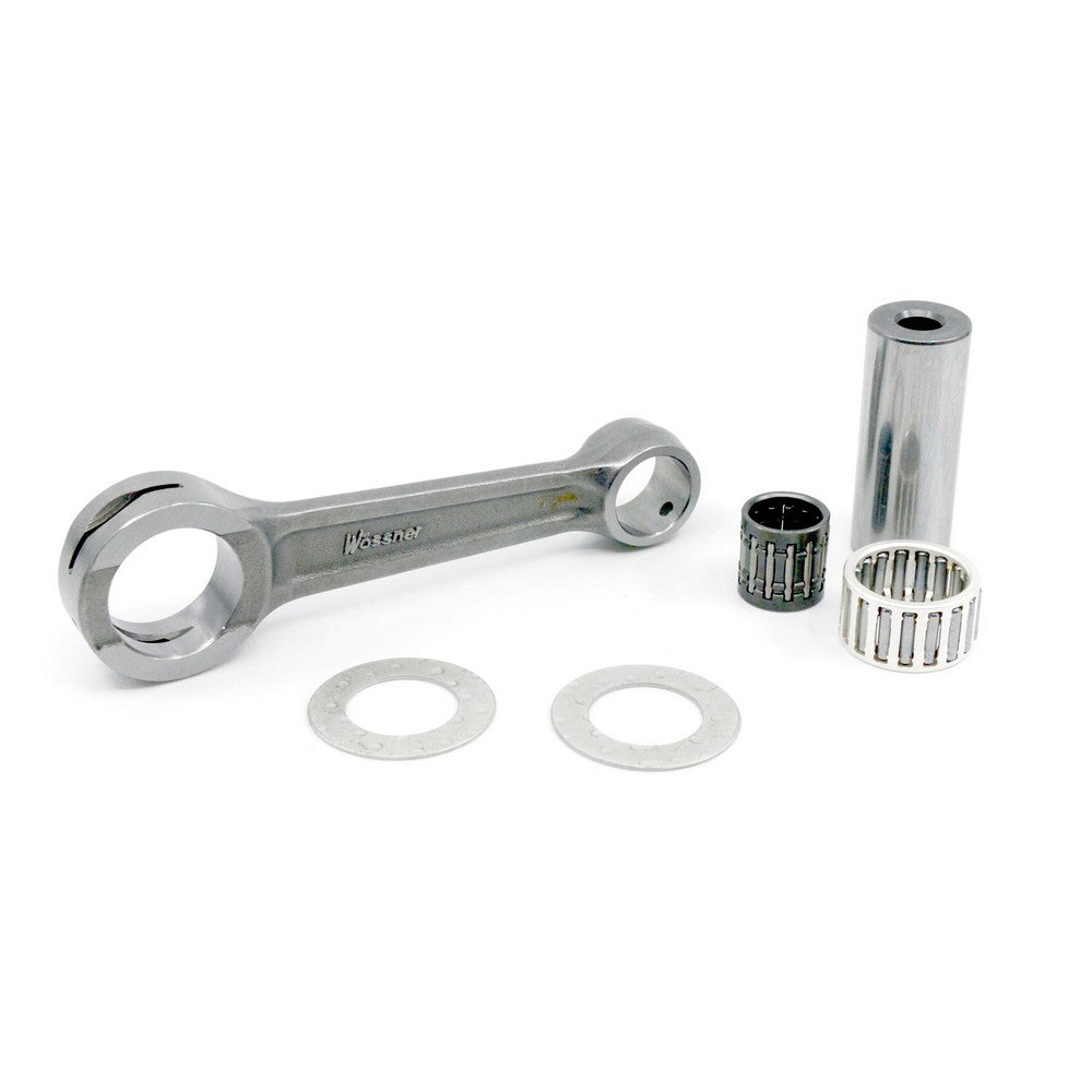 Conrod Kit Wossner  Ktm 50Sx 01-20 Husqvarna Tc50 17-19