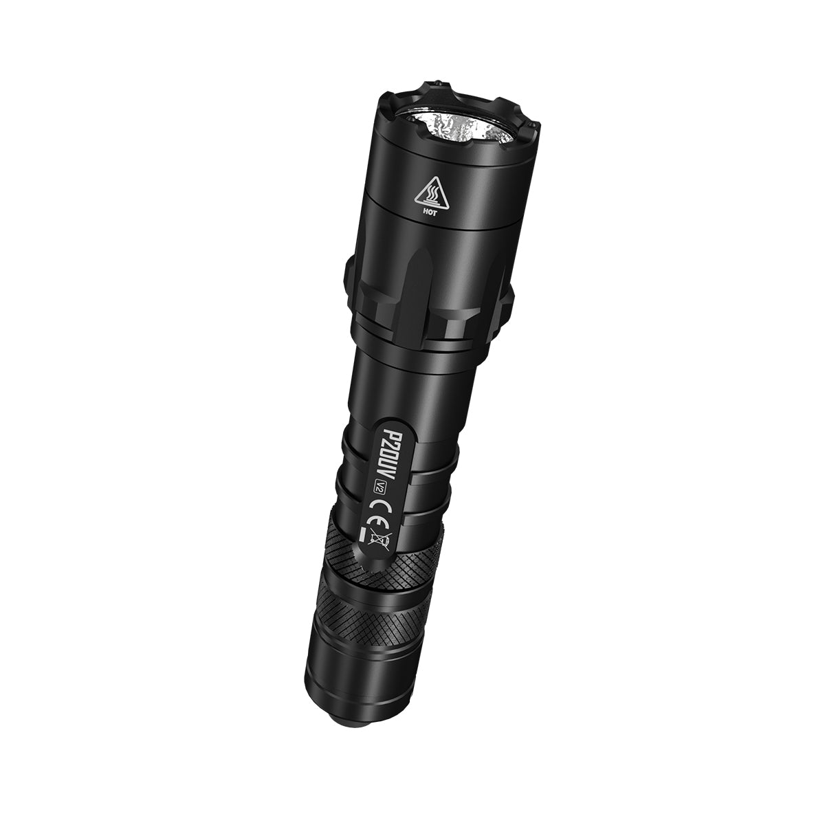 Nitecore P20Uv V2 1000 Lumens Tactical Flashlight