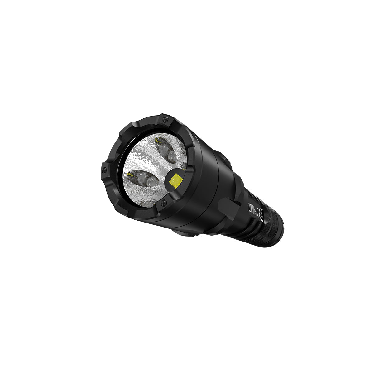 Nitecore P20Uv V2 1000 Lumens Tactical Flashlight