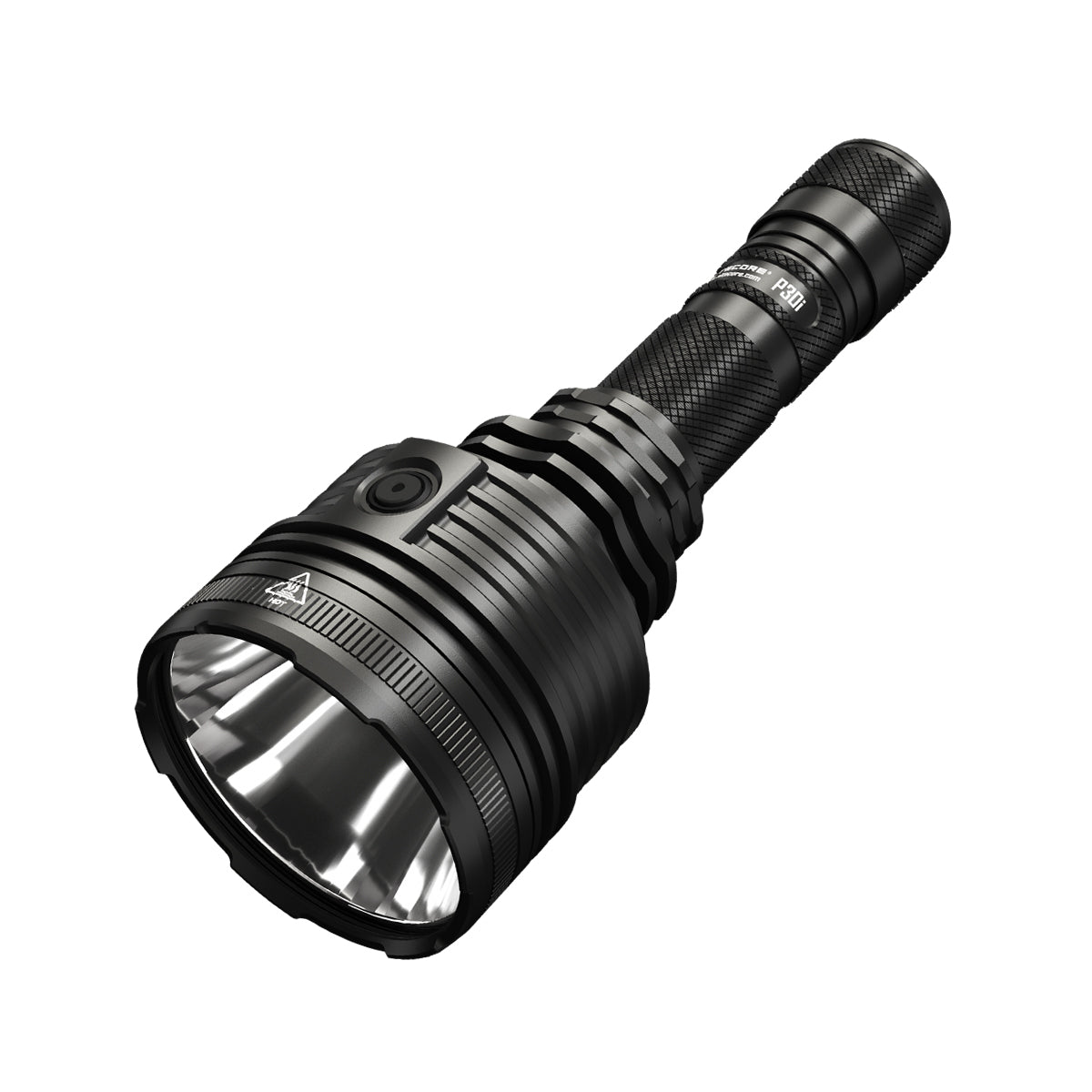 Nitecore P30I 2000 Lumen 1093 Yard Long Throw Flashlight