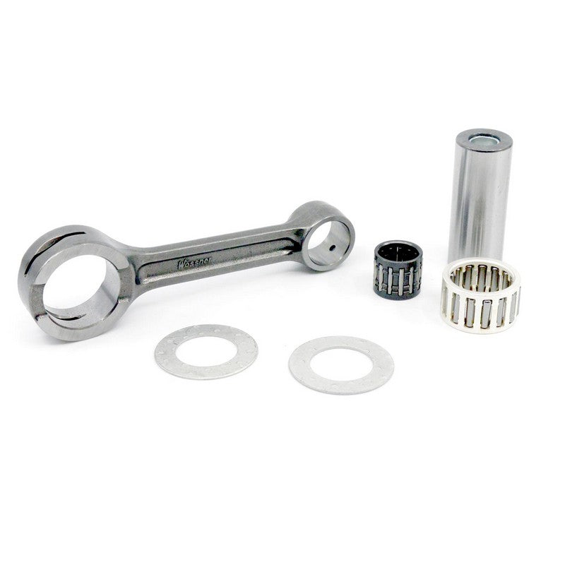 Conrod Kit Wossner Kawasaki Kx250F 10-16 ( 2 X 0.5Mm Washers )