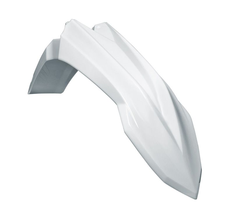 Front Fender Vented Rtech Beta 20-23 White