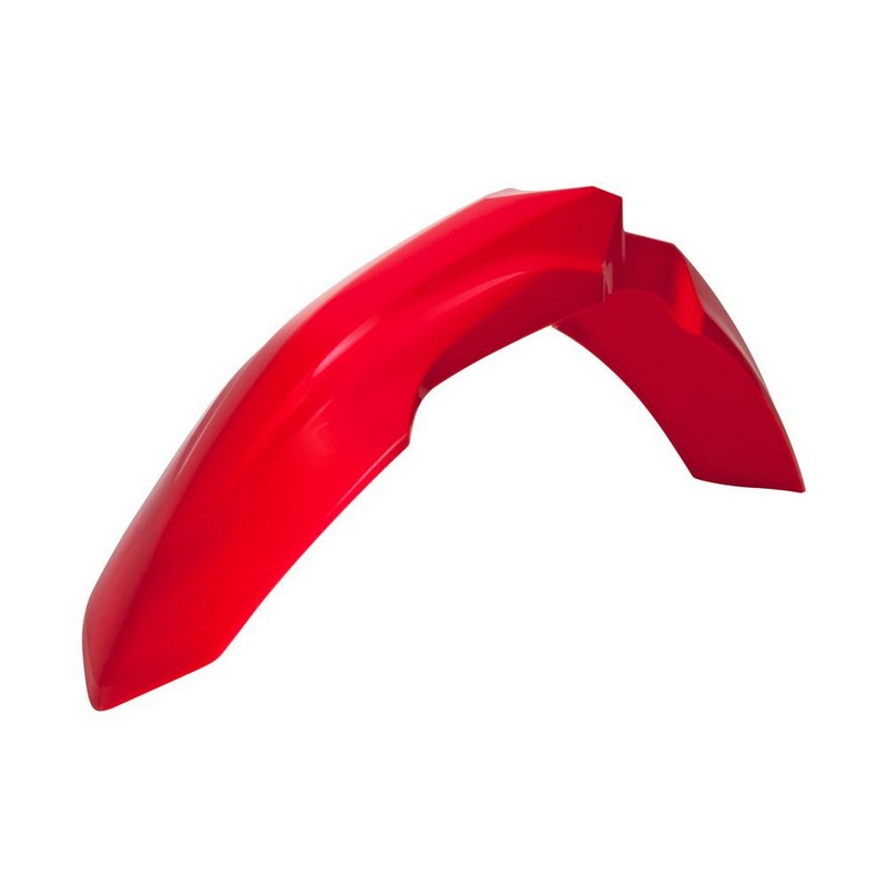 Front Fender Rtech Vented Honda Crf450R Crf450Rx 17-20 Crf250R 18-21 Crf250Rx Crf450L Crf450X 19-21