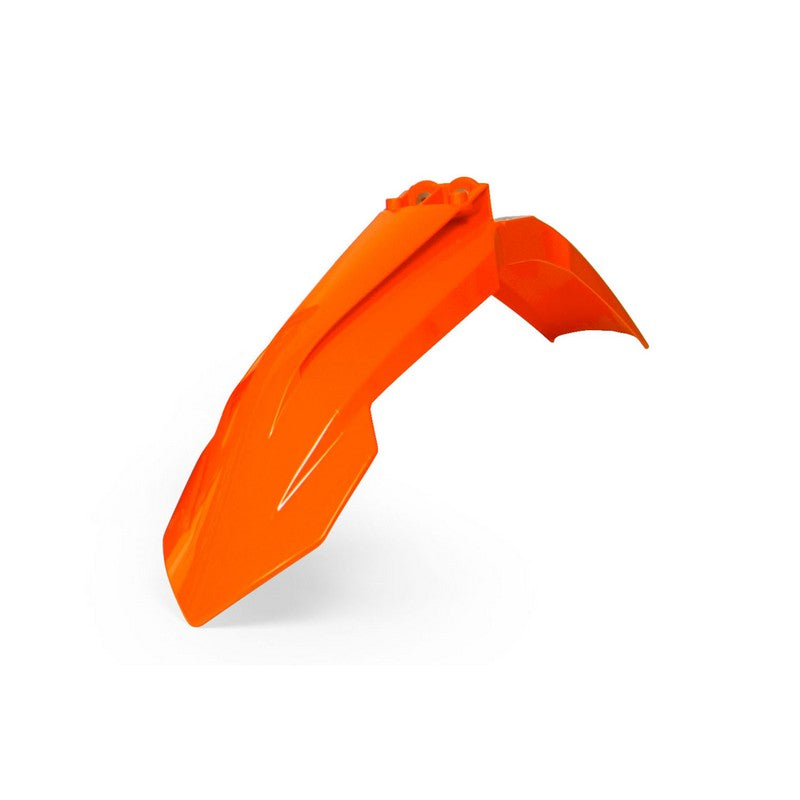 Front Fender Rtech Ktm 85Sx 18-On Orange