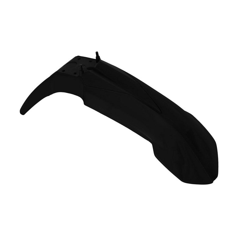 Front Fender Rtech Ktm 65Sx 12-15 Black