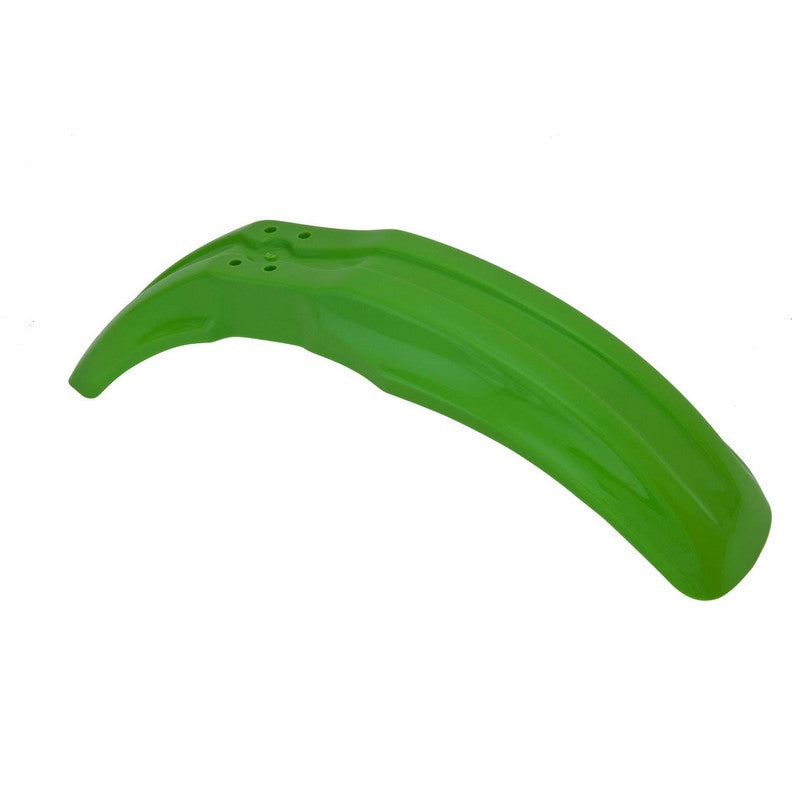 Front Fender Rtech Kx85 98-13 Kx100 04-13 Green