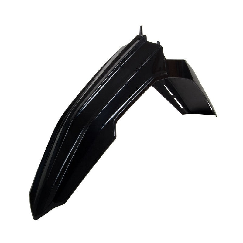 Front Fender Suzuki Rmz250 19-21 Rmz450 18-21  Black