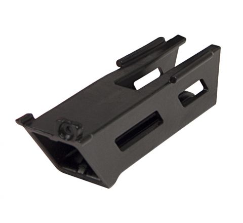 Replacement Chain Block Wear Insert For Rtech Monoblock R2.0 Worx Only Black