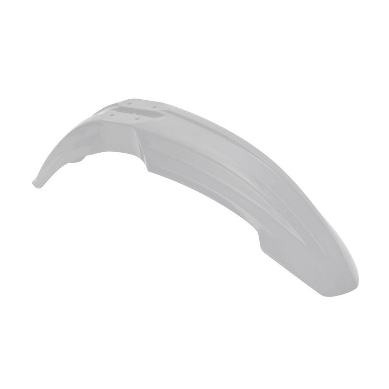 Front Fender Rtech Yamaha Yz125 Yz250 06-14 Wr250F 06-14 Yz250F Yz450F 06-09 Wr450F 06-11 White