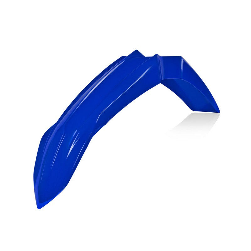 Front Fender Rtech Yamaha Yz125 Yz250 22-23 Yz450F 18-22 Yz250F Yz450Fx Wr450F 19-22 Yz250Fx 20-22