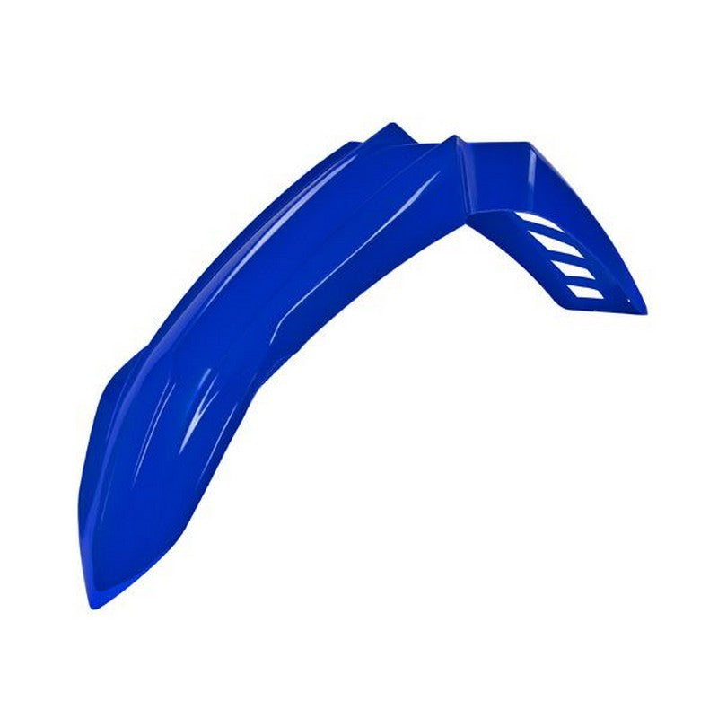 Front Fender Rtech Yz125 Yz250 22-23 Yz250F Yz450Fx Wr450F 19-22 Yz450F 18-22 Yz250Fx 20-22 Blue