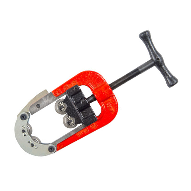 Mcc 38Mm Pipe Cutter - Four Wheel