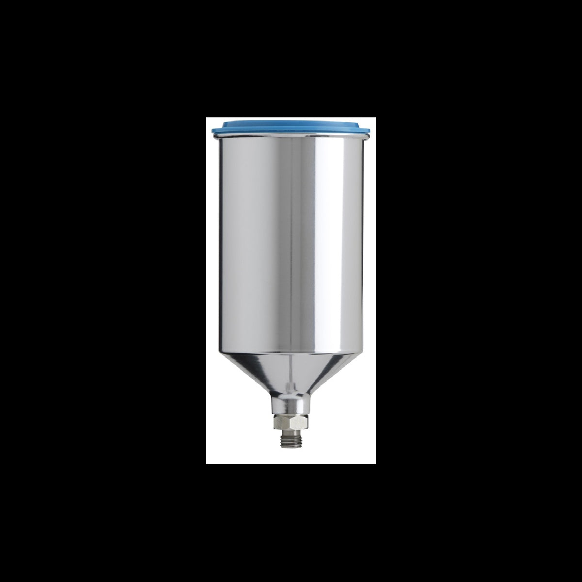 Iwata Gravity Pot Aluminium 1L Pcg.10E2 For Ws400/Ls400