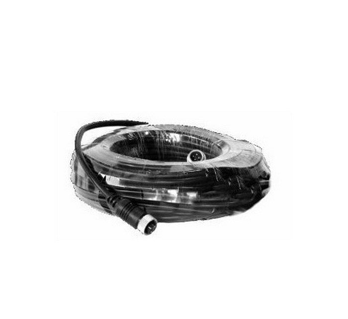 Mongoose 20M Camera 4 Pin Extn' Cable