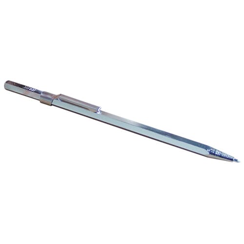 Topman E1 Etching Pen (Carbide Tipped Scriber) 150Mm