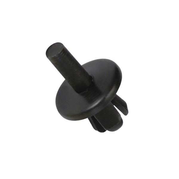 Champion Plastic Push Rivets 6 X 6.5Mm (Cbp65)