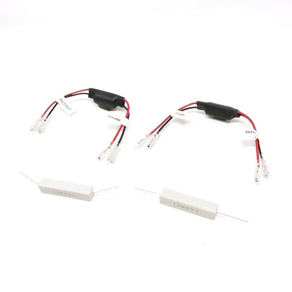 Cerwin Vega 6.5" Speakers 300W Pair Pro Full Range Co-Ax Horn