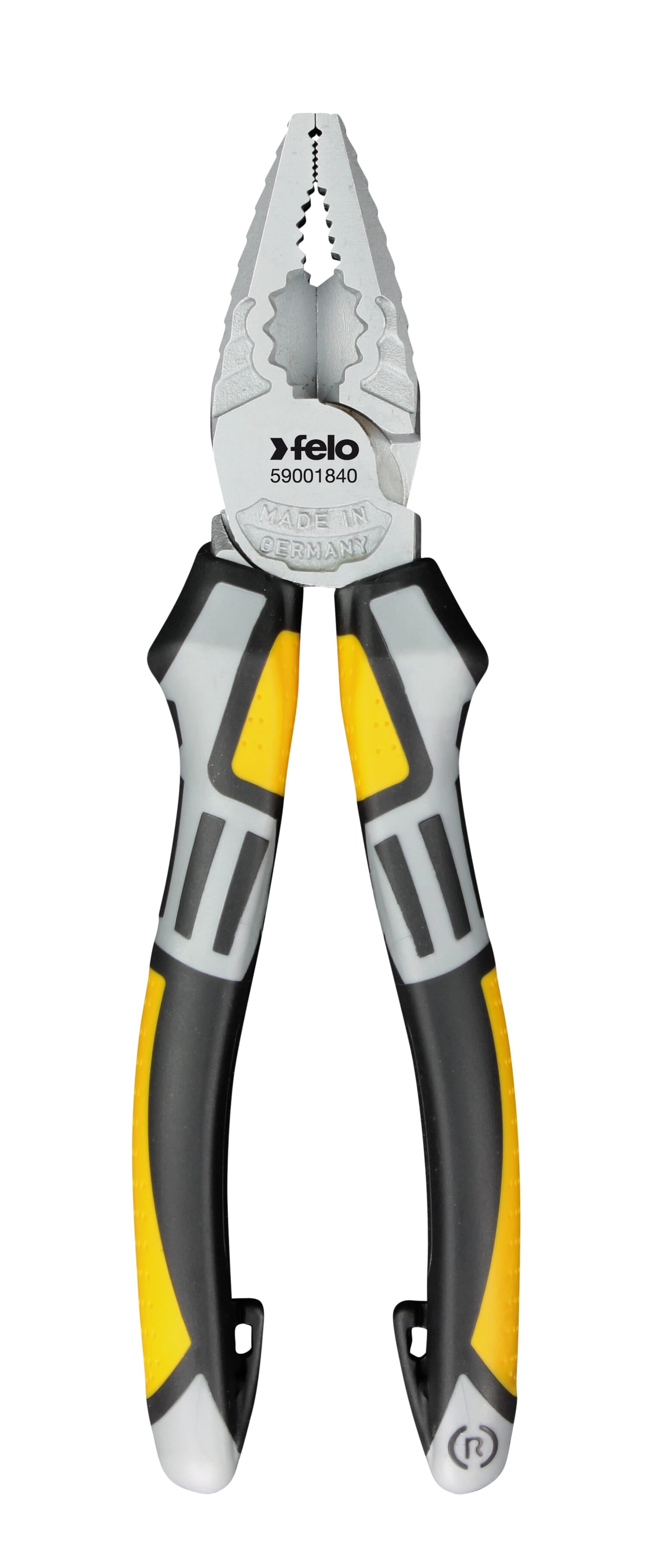 Felo Combination Pliers 180Mm (Linesman)