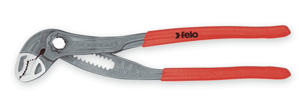 Felo 250Mm Waterpump Pliers Mx