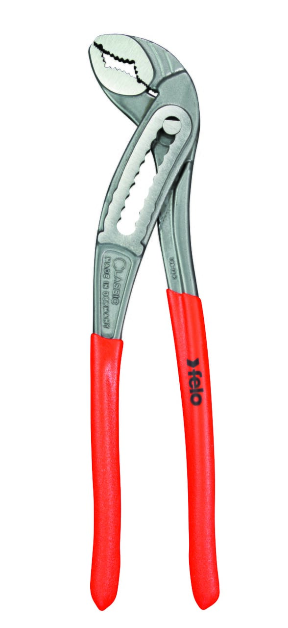 Felo 300Mm Waterpump Pliers Mx