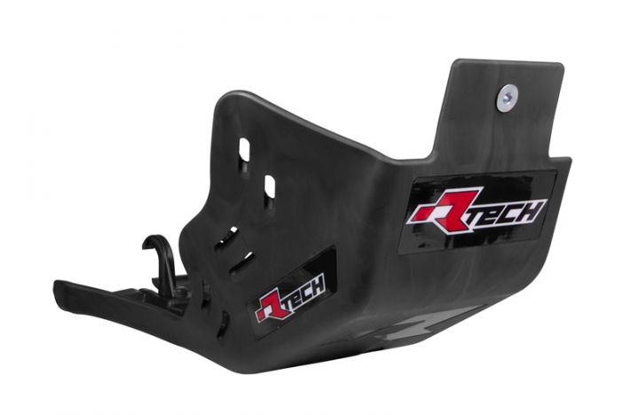 Engine Guard Rtech Beta 350Rr 390Rr 430Rr 480Rr 20-21 Black