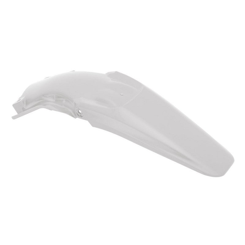 Rear Fender Rtech Crf150R 07-21 White