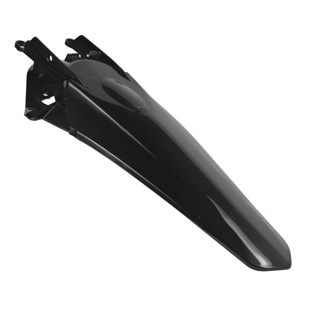 Rear Fender Gasgas Mc125 Mc250 Mc250F Mc350F Mc450F Black