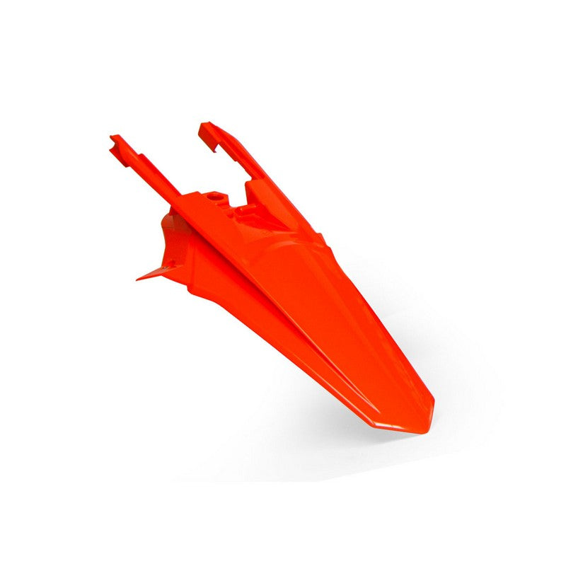 Rear Fender Ktm Rtech 85Sx 18-On Orange