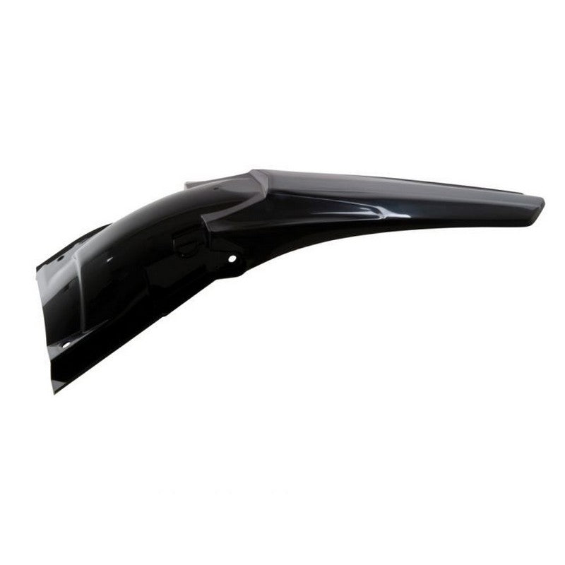 Rear Fender Rtech Suzuki Rmz250 10-18 Black