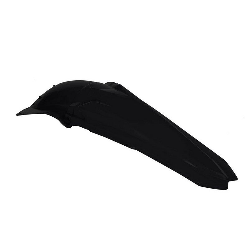 Rear Fender Rtech Yz450F 10-13 Black