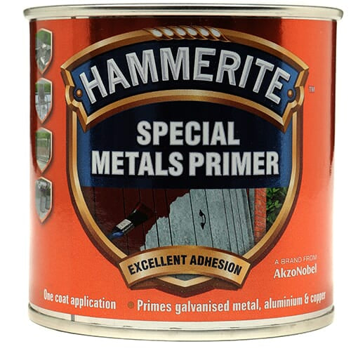 Hammerite Special Metal Primer 250Ml