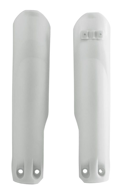 Fork Protectors Rtech Beta 20-22 White