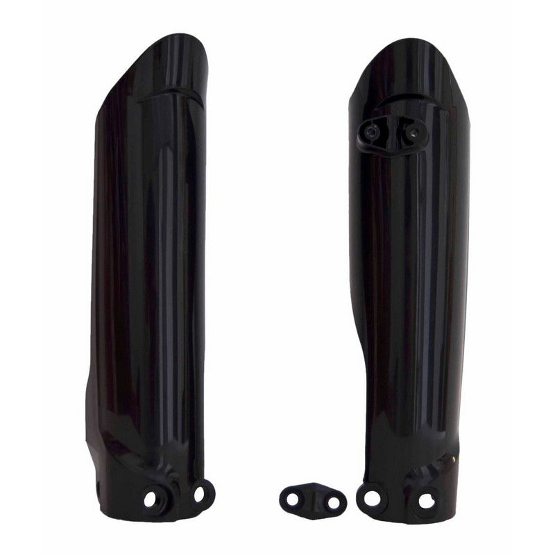 Fork Protectors - Guards Rtech  Black Ktm 65Sx 19-21