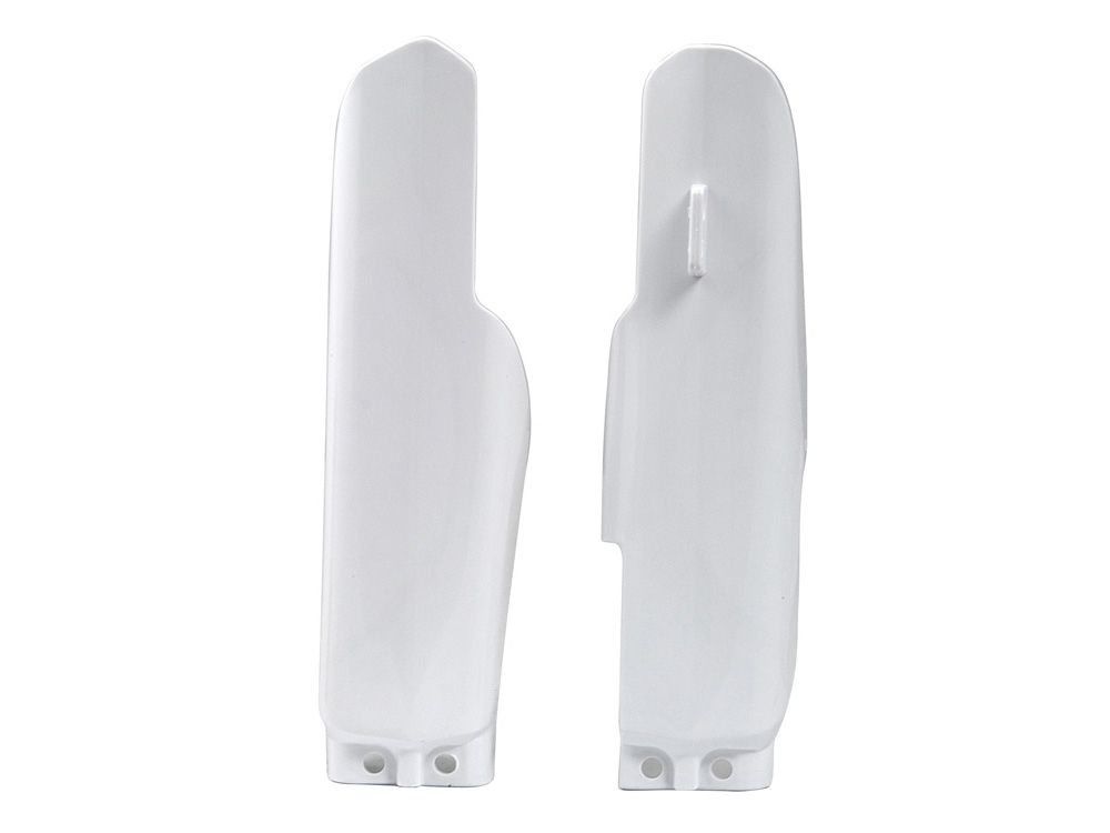 Fork Protectors - Guards  Rtech Rm85 03-21 White