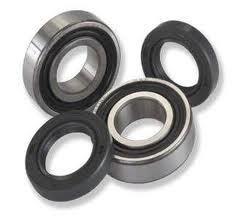 Wheel Bearing Kit Pivot Works Front Honda Cr Crf Ktm Sx F Smc Enduro