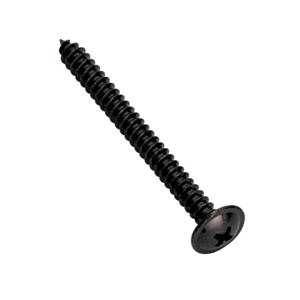 Champion 10G X 1 - 1/2In S/Tapping Screw Mushroom Head Ph -