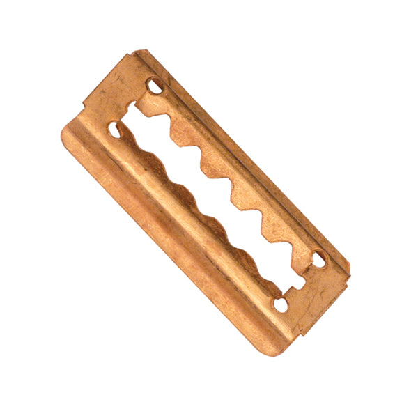 Champion Razor Blade Clip 28Mm(L) X 13.5Mm Head - 50Pk