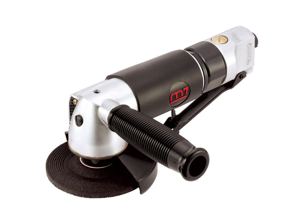 M7 Air Angle Grinder 1/4" Lever Type Throttle Qb-115