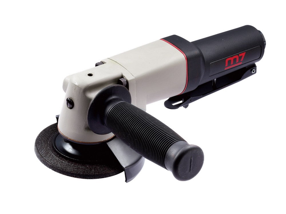 M7 Air Angle Grinder 5" Lever Type Composite