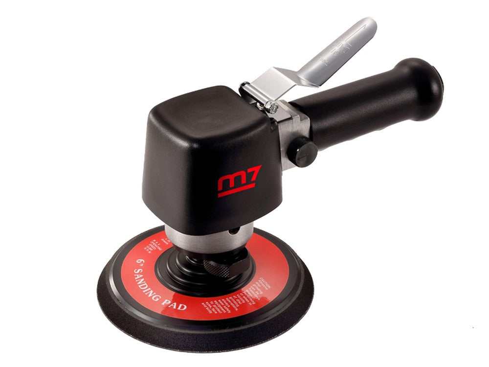 M7 Air Sander Dual Action Pistol 6" / 150Mm