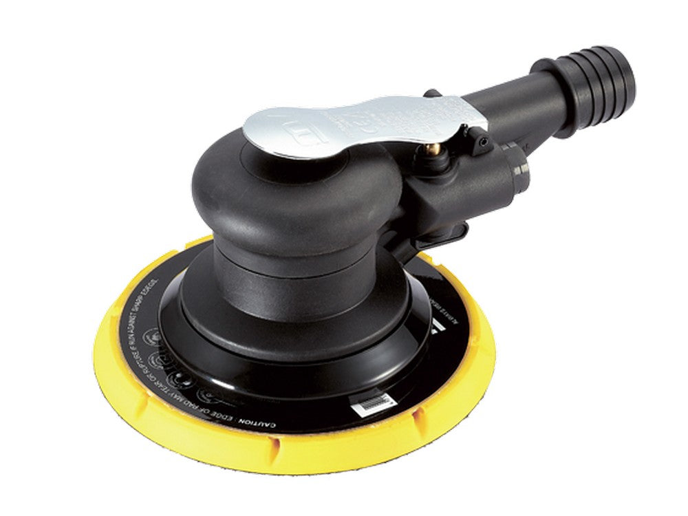 M7 Central Vacuum Sander With 15 Hole Pad