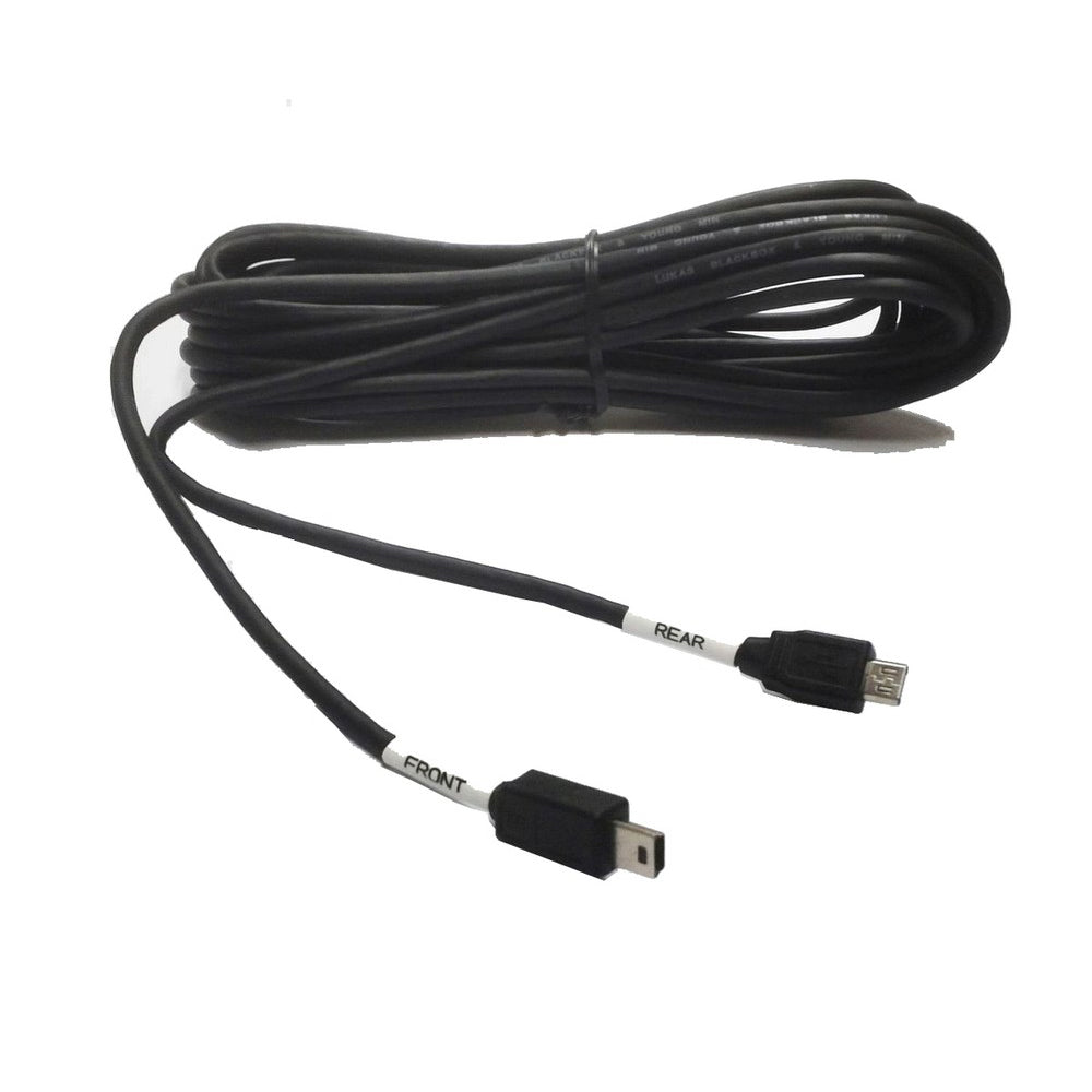 Qr-Ar- Extension Cable For Rear Camera 11 Metre