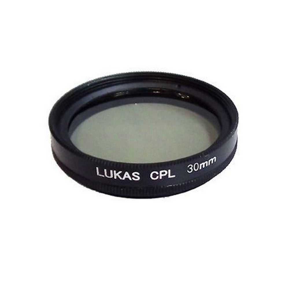 Cpl Filter For Qr790 - Glare Reduction