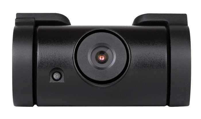 Qvia Dash Cam 2Ch 1440+1080 +Wifi +Gps +Adas +32Sd