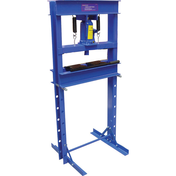Proequip 20T Hydraulic H-Frame Shop Press