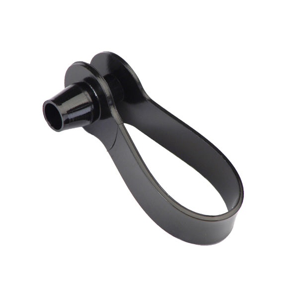 Champion Universal Wire/Hose Sealing Strap Black - 50Pk