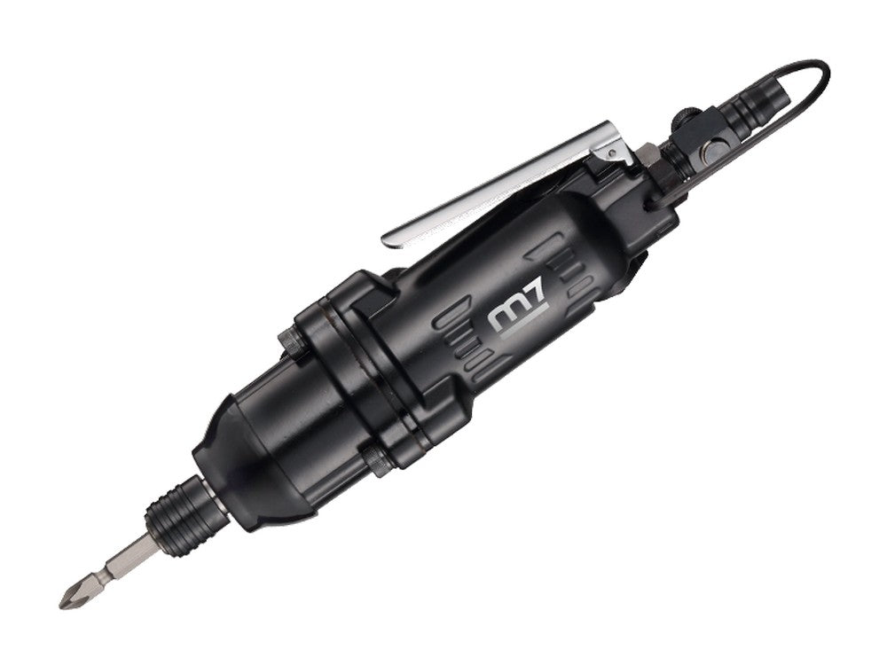 M7 Air Screwdriver Twin Hammer